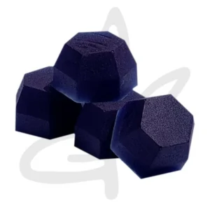 Galactic Gummies – Passion Fruit